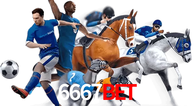 6667bet