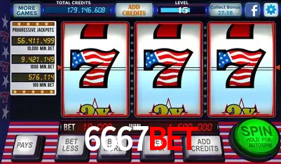 A Emoção da Loteria na 6667bet: Uma Chance de Mudança de Vida
