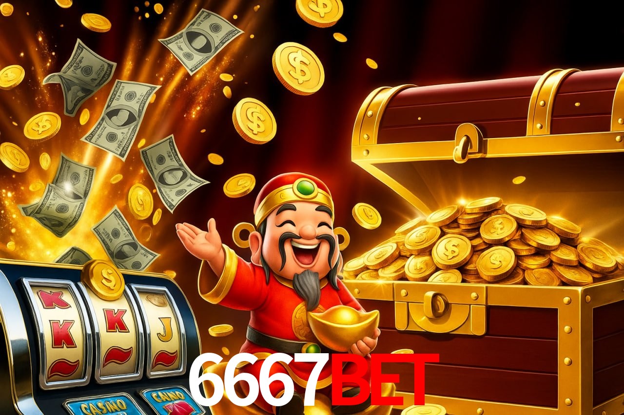 Jogos Exclusivos 6667bet