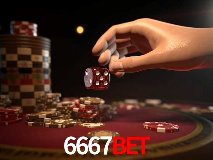 Estatísticas do Jogo 6667bet