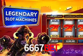 Desvendando o Mundo dos Jogos Virtuais na 6667bet