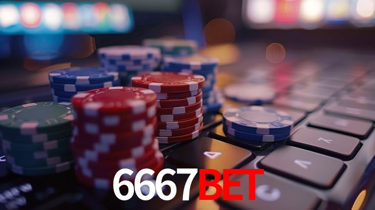 Benefícios da Conta 6667bet