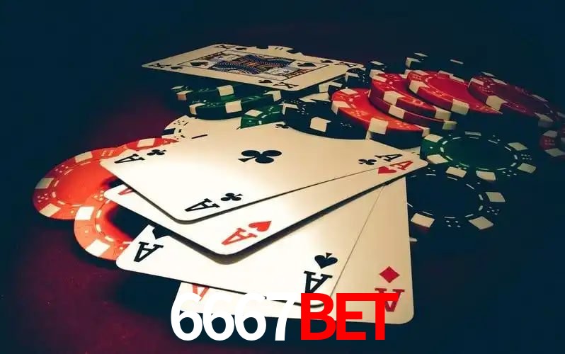 6667bet plataforma — depósito PIX instantâneo no caixa