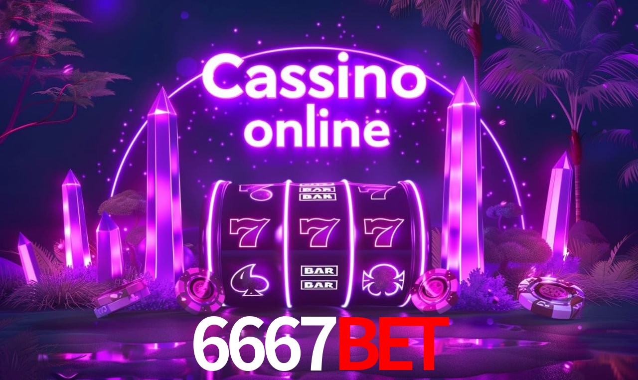 Cadastro Rápido 6667bet