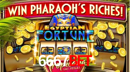 Descubra o Mundo do Cassino Online com 6667bet