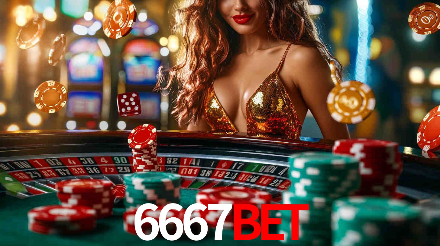 6667bet App Interface