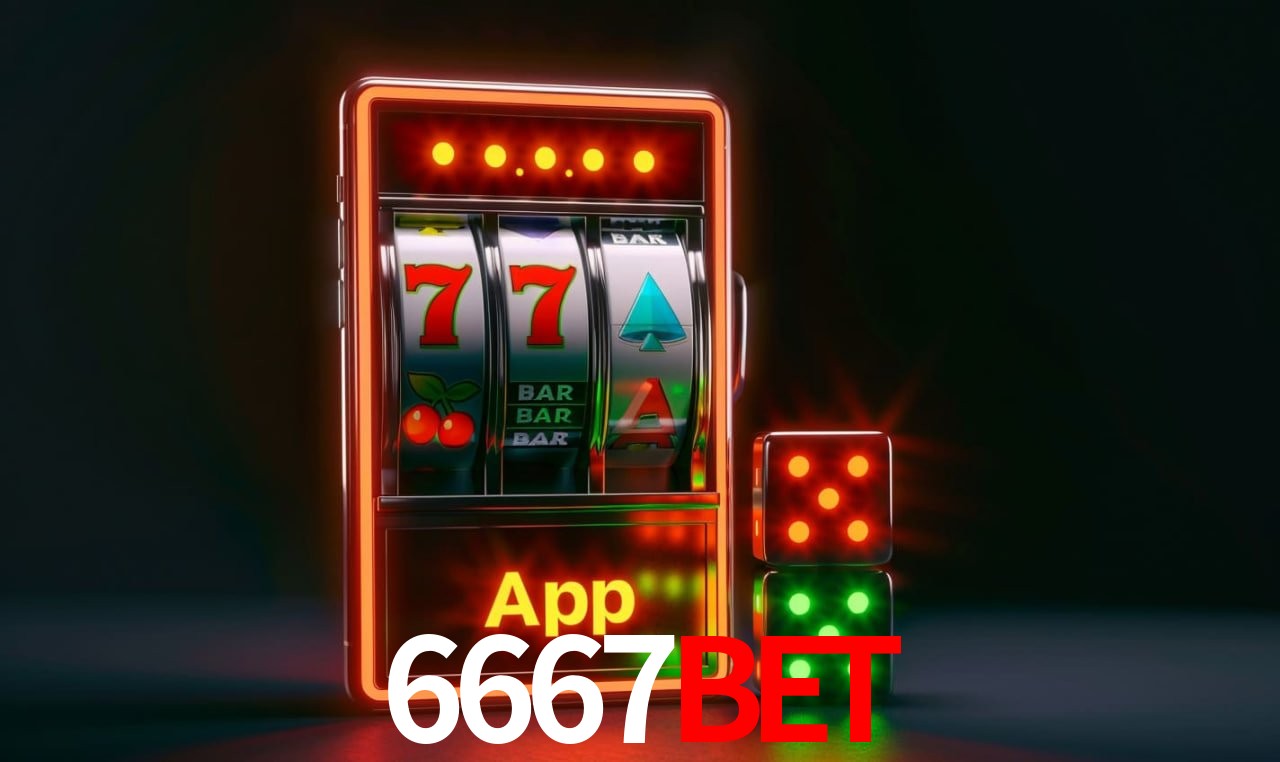 Experiência VIP 6667bet
