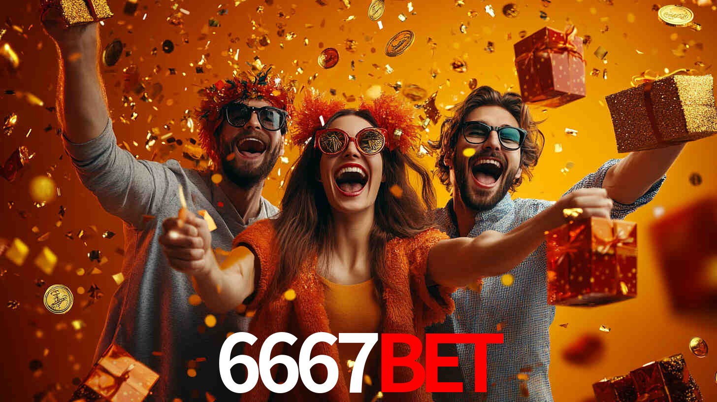 6667bet: Seu Especialista em Apostas Esportivas Brasileiras