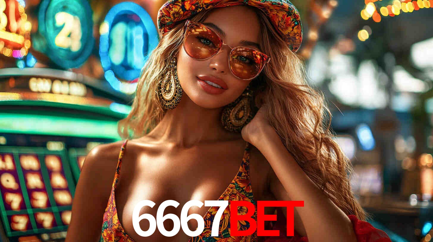 Premium Interface 6667bet
