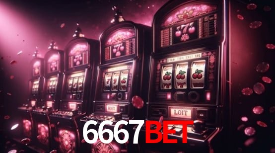 6667bet feedback — categorias de sugestão e melhoria no app
