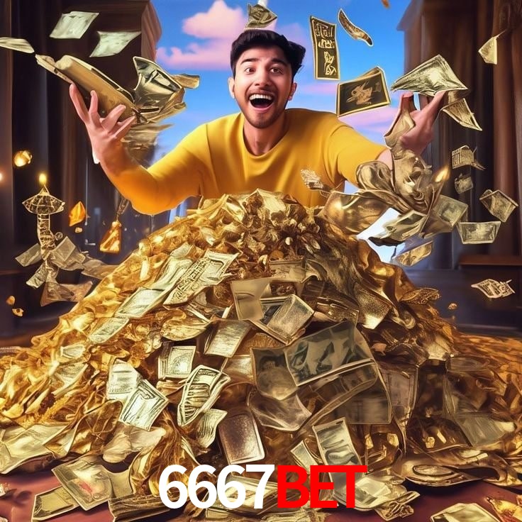 Casino Ao Vivo 6667bet