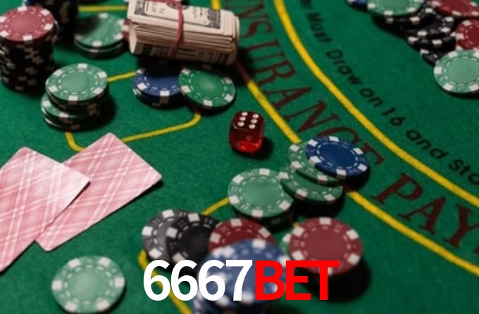 Bônus Generosos e Exclusivos no 6667bet para Você!