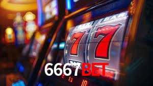 Provedores de Jogos 6667bet