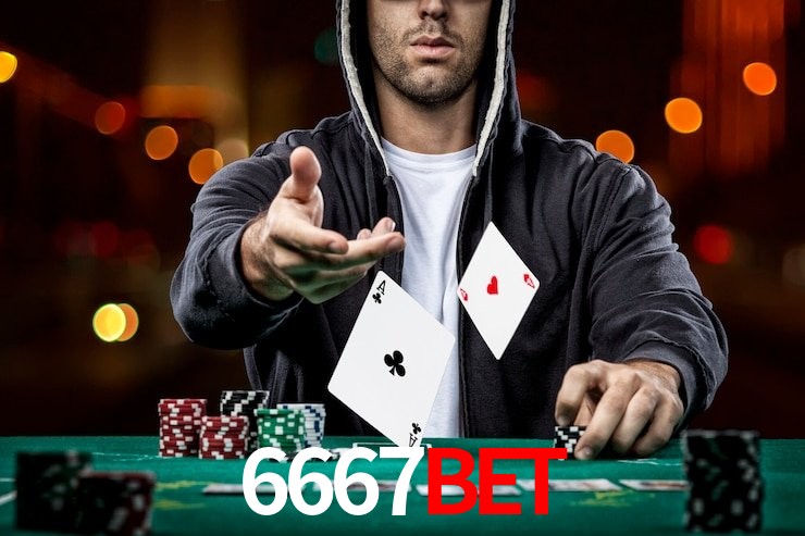 6667bet
