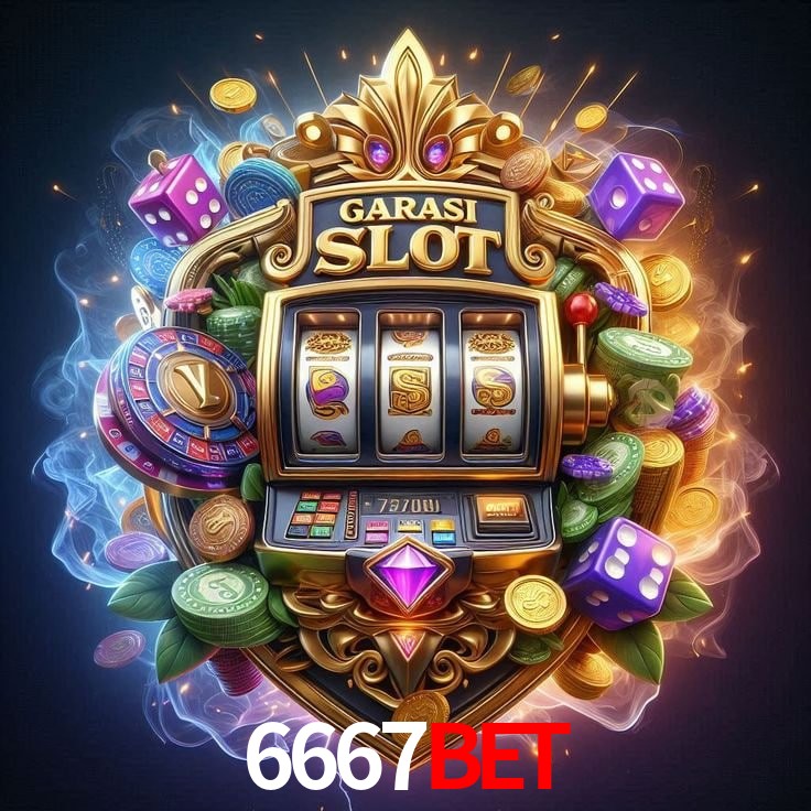 Login Seguro 6667bet