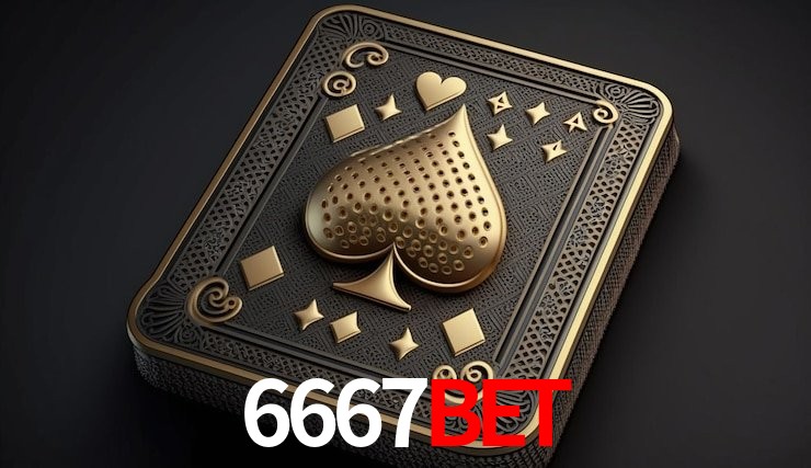 Estatísticas 6667bet