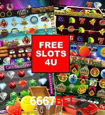 Desvendando o Mundo dos Jogos Virtuais na 6667bet
