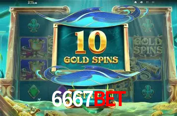 Inovações de Jogos na 6667bet: O Futuro das Experiências Interativas