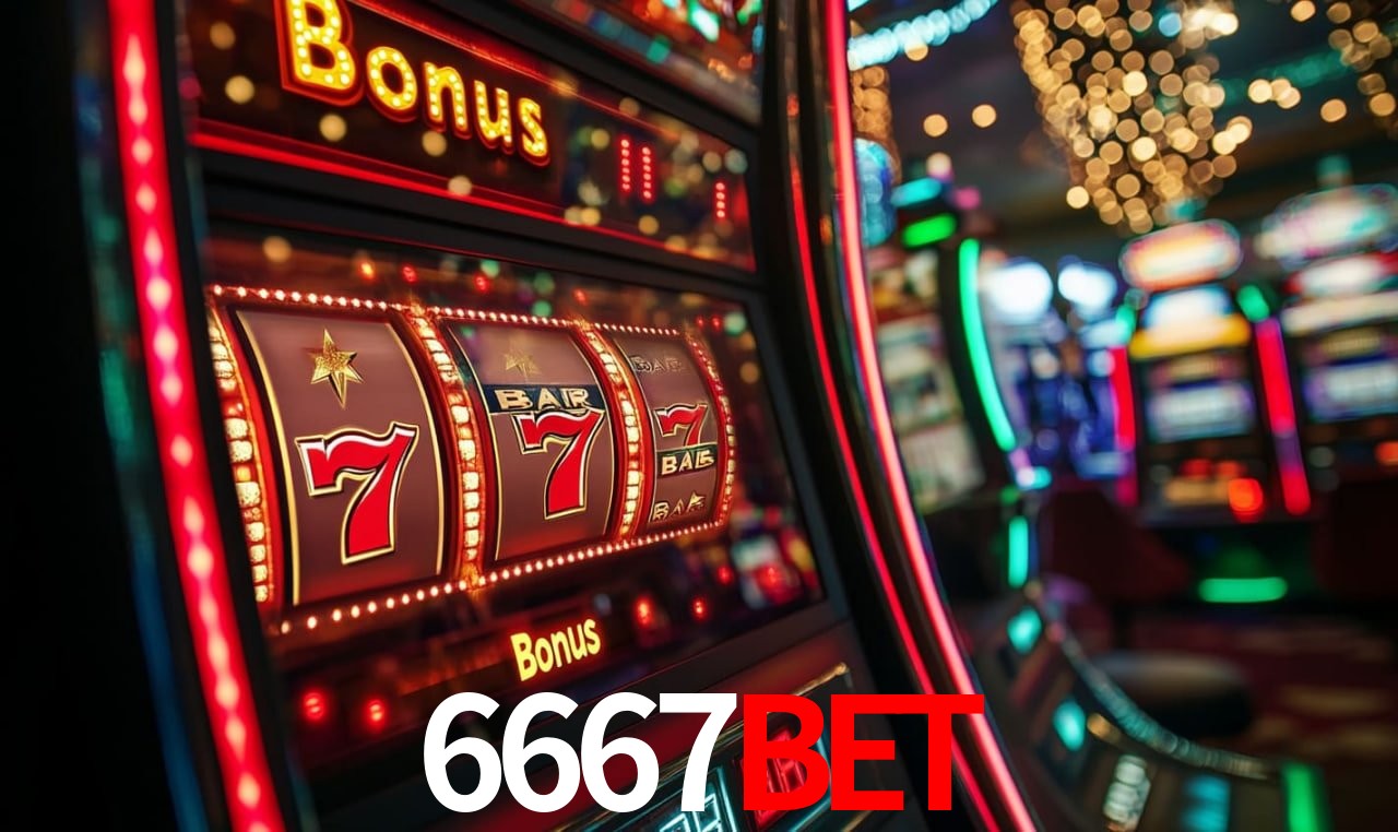 6667bet