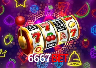 Descubra a Magia dos Jogos de Arcade no 6667bet