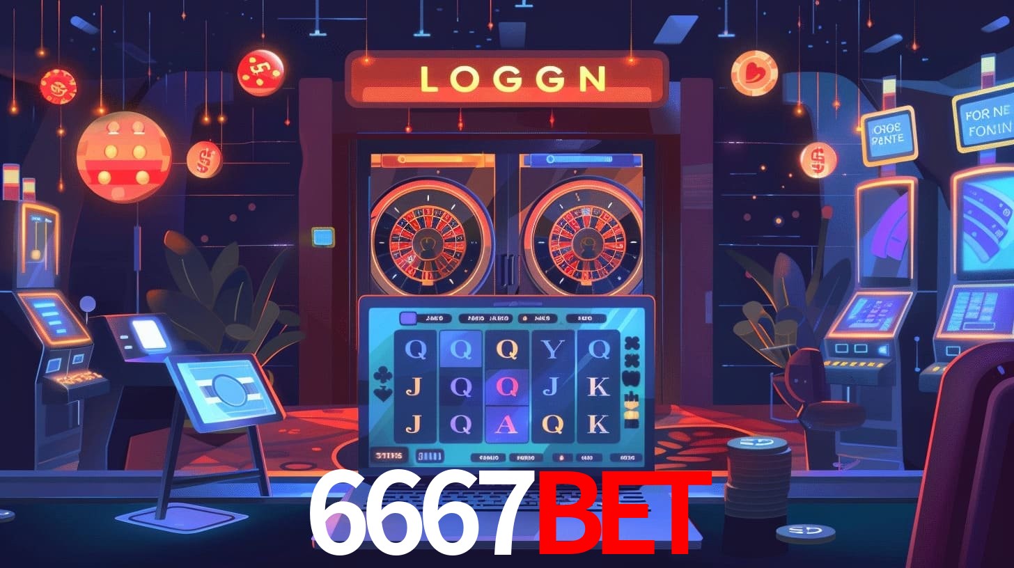 Integração de APIs 6667bet