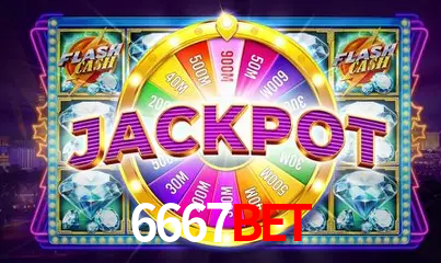Descubra o Mundo do Cassino Online com 6667bet