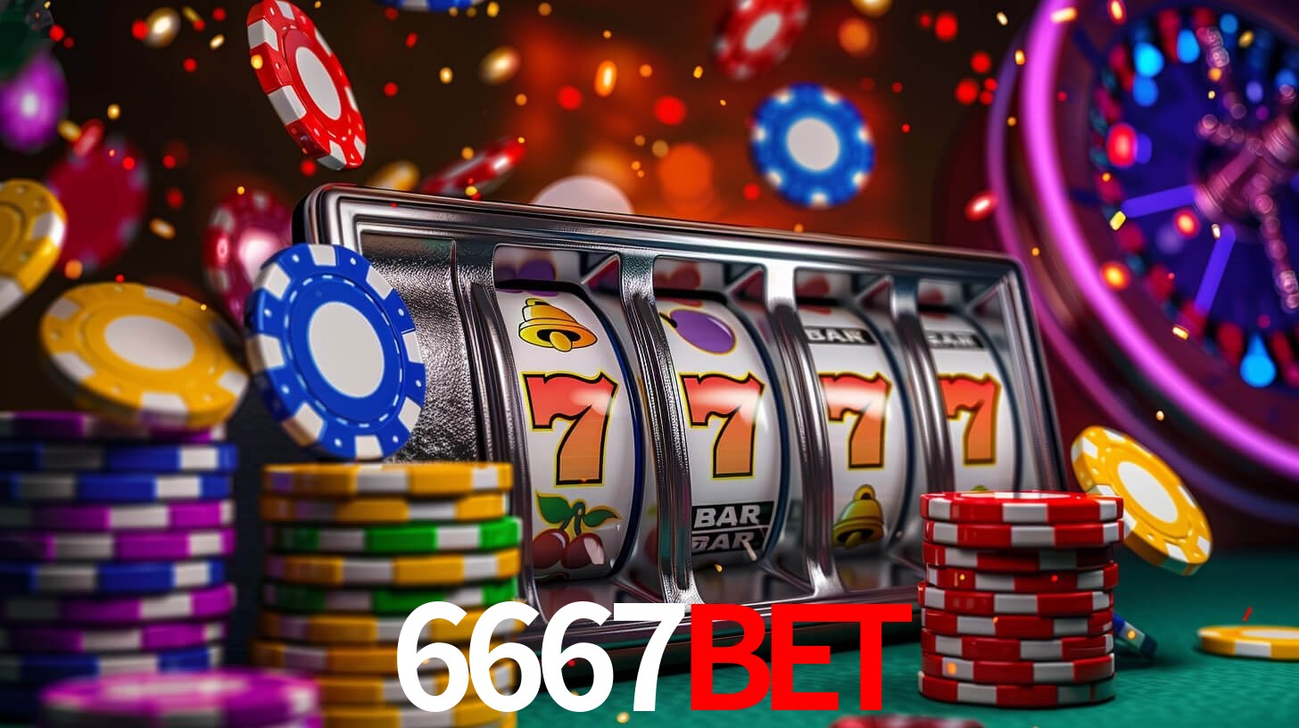 PIX Instantâneo 6667bet