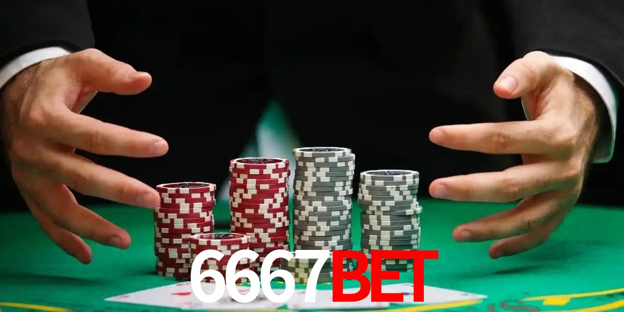6667bet plataforma — saque cashout PIX com comprovante