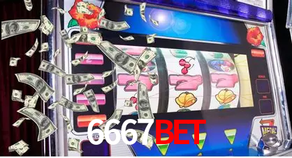 6667bet cadastro — tela de formulário no app oficial