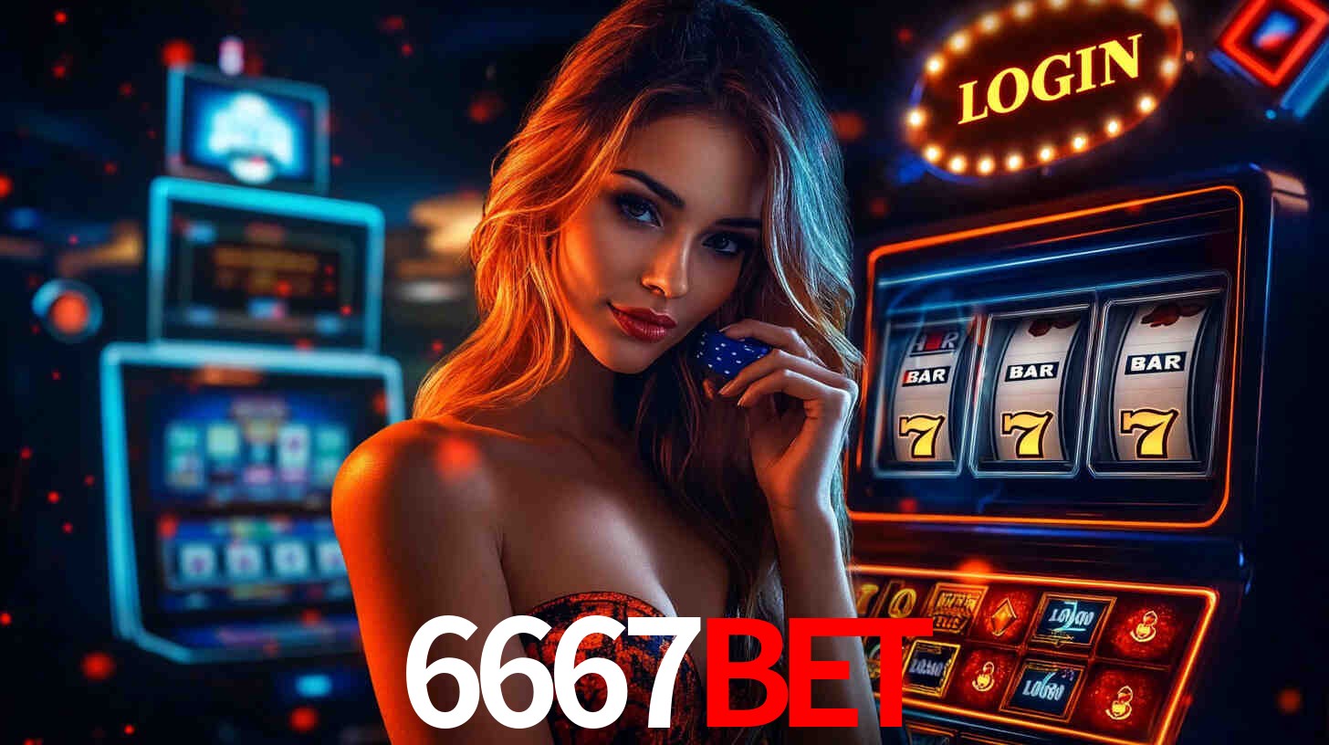 6667bet