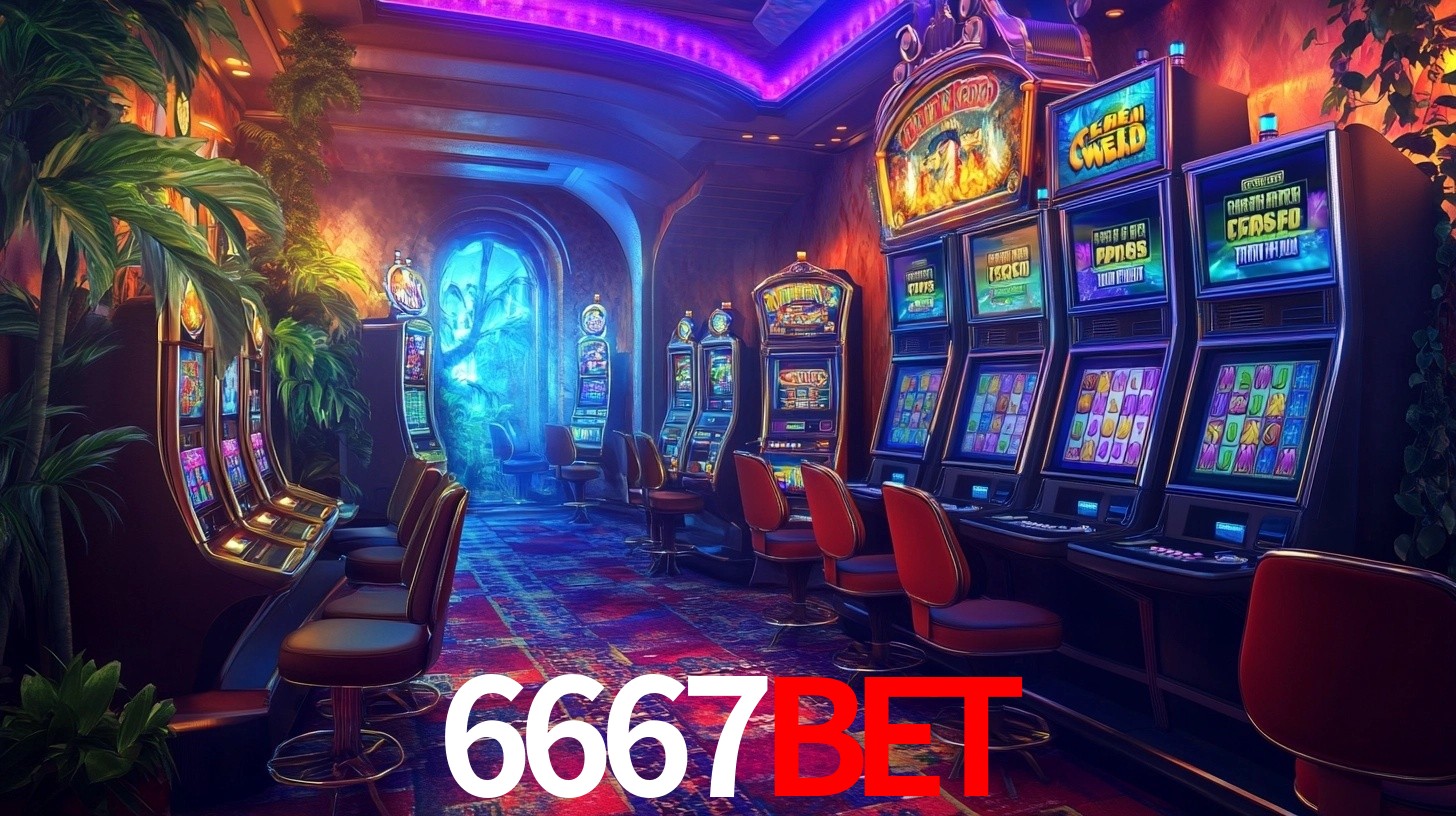 Daily Bonuses 6667bet