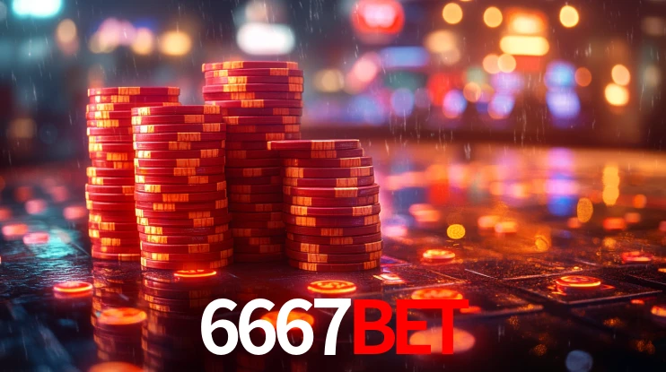 6667bet: Jogos de Caça-Níqueis-Altas Recompensas, Roleta-Velocidade, Blackjack-Desafios Máximos
