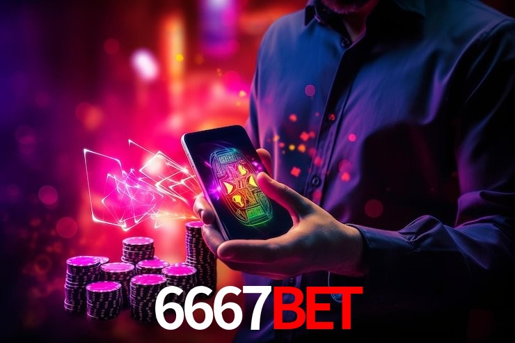 Torneios 6667bet