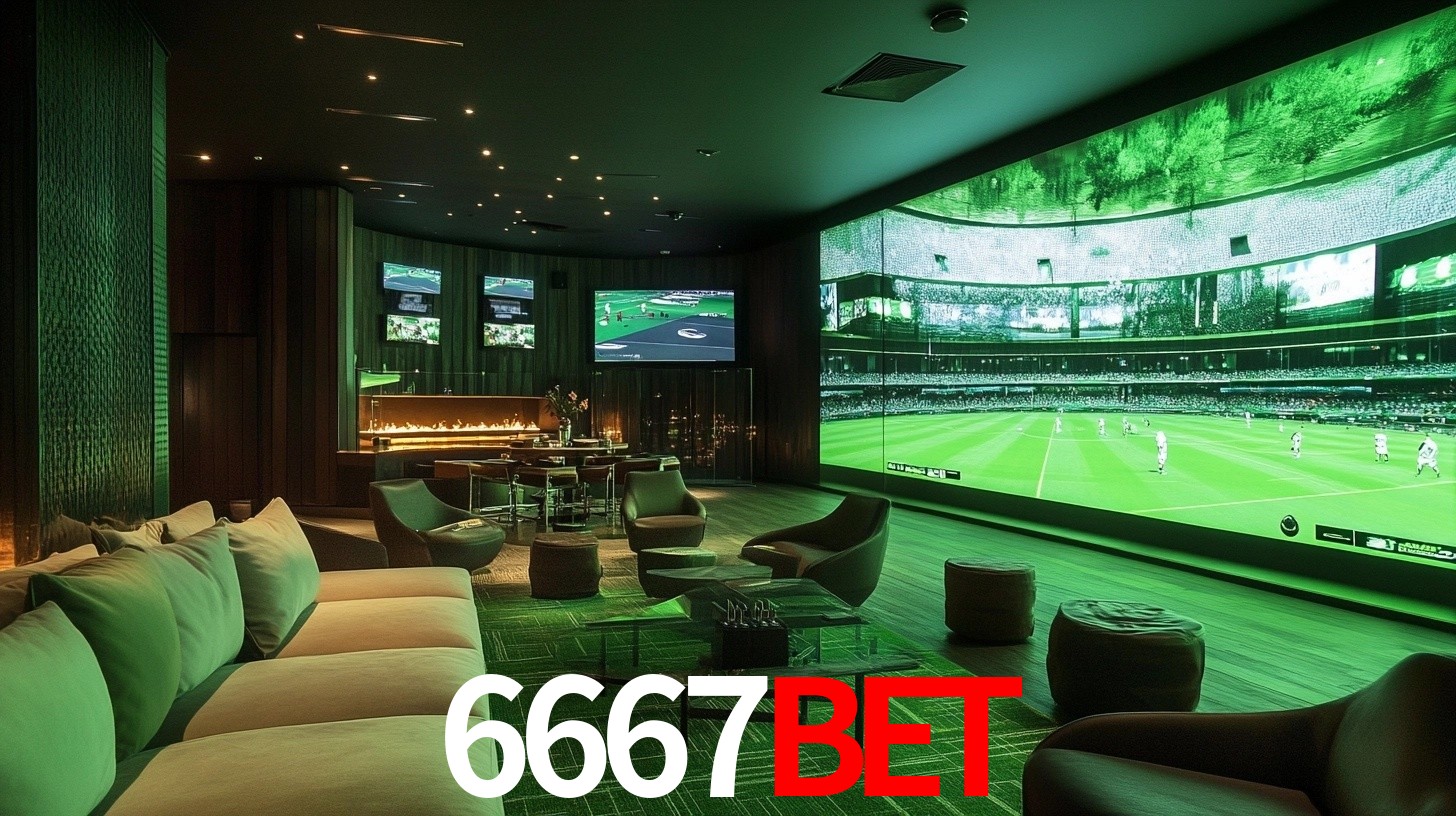6667bet - Jackpot Exclusivo para VIPs - 6667bet.com