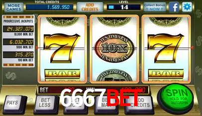 A Emoção da Loteria na 6667bet: Uma Chance de Mudança de Vida