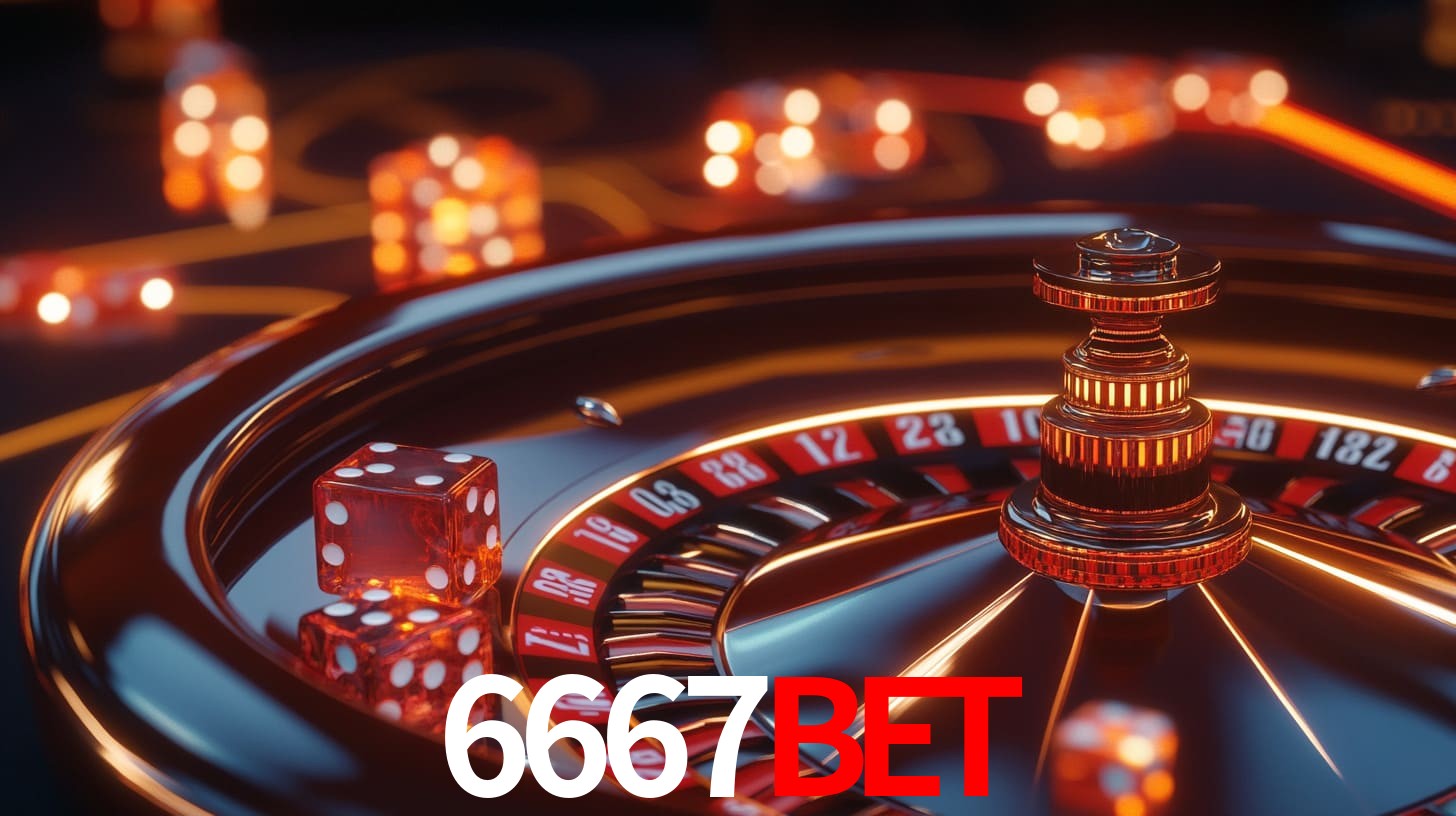Blackjack Table 6667bet