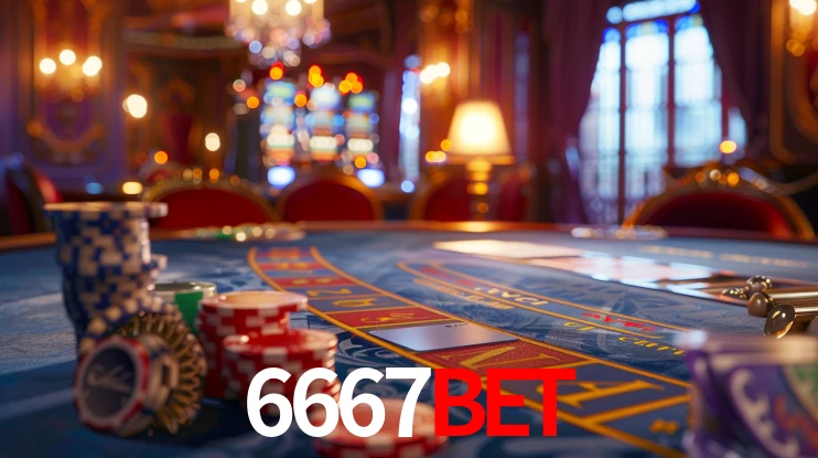 Platform Technology 6667bet