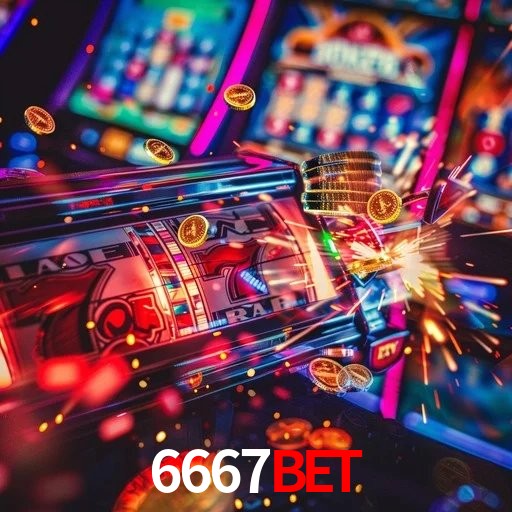 Bônus Diários 6667bet