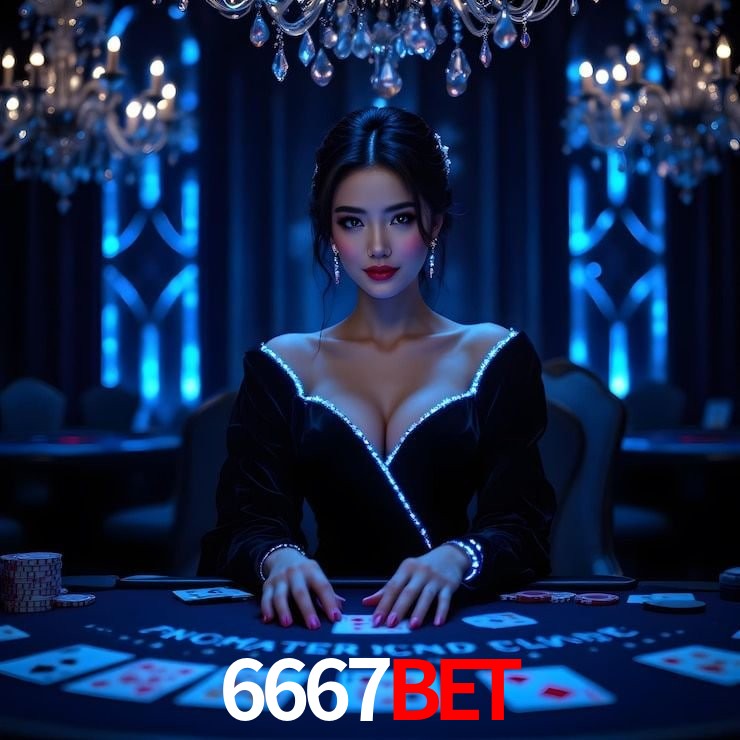 Avaliações dos Jogadores 6667bet