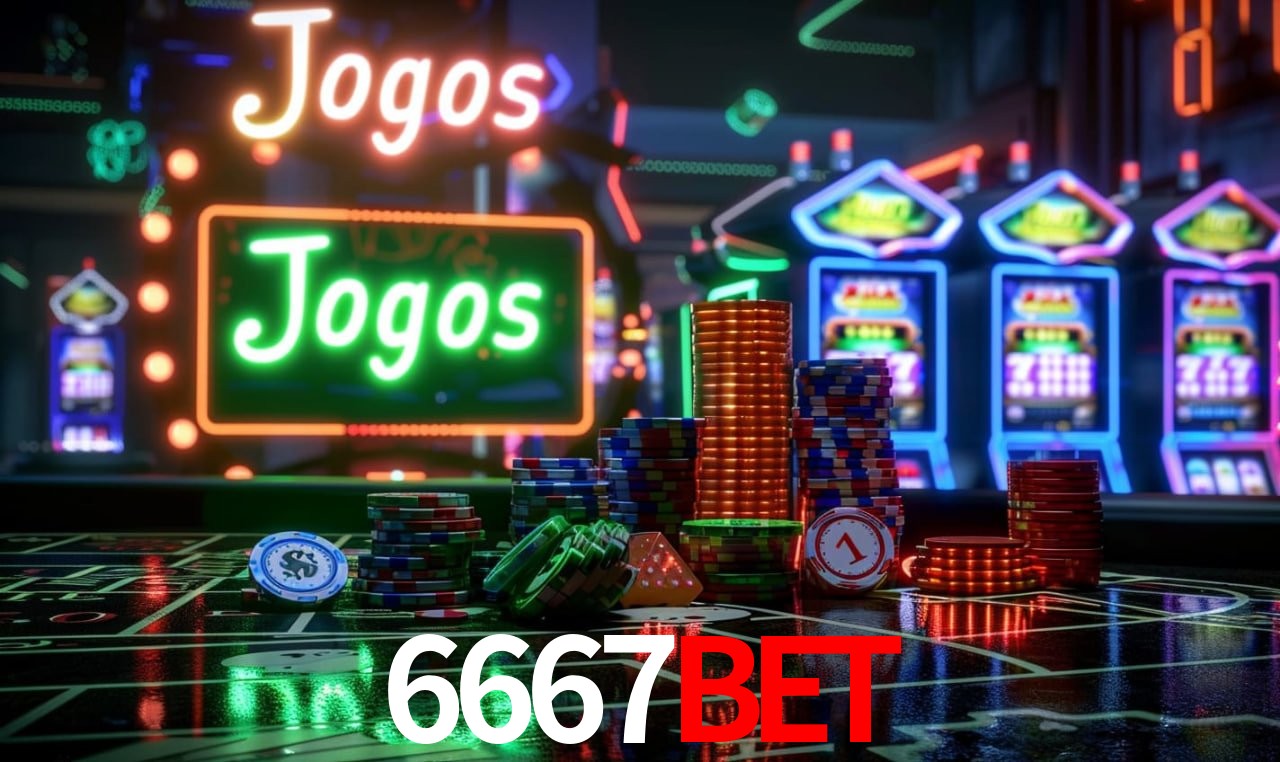 6667bet