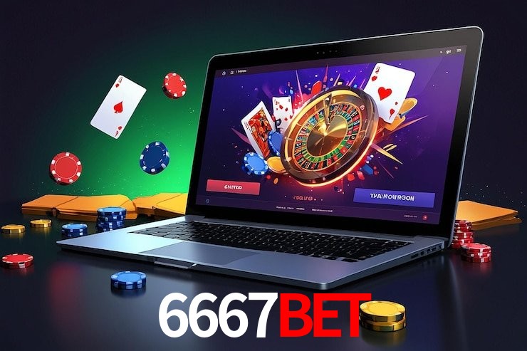 Promoção Relâmpago 6667bet