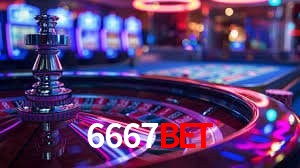 Estatísticas Esportivas 6667bet