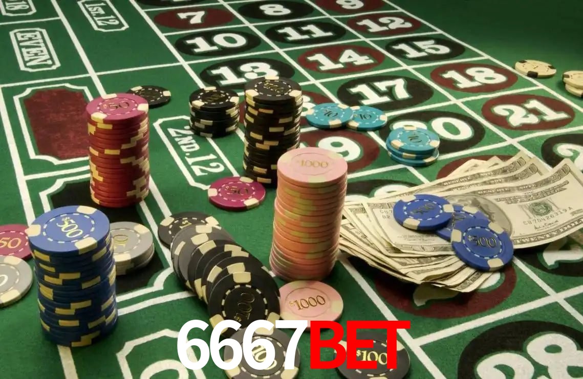 Player Reviews 6667bet