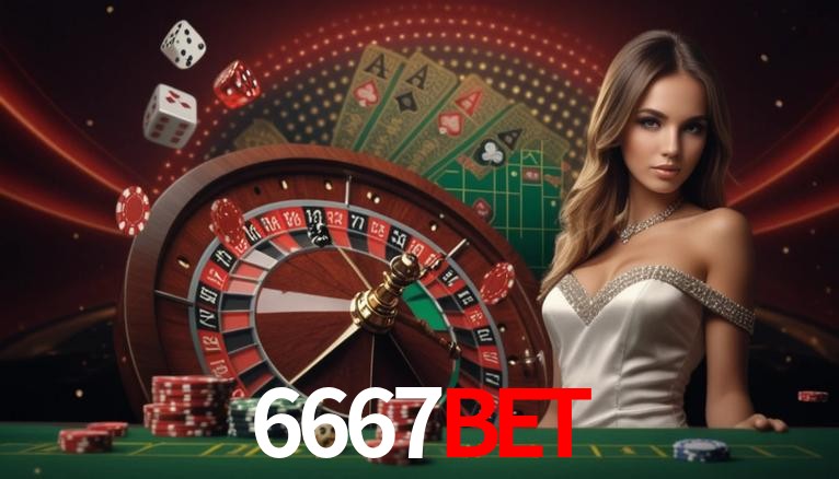 Responsive Design 6667bet