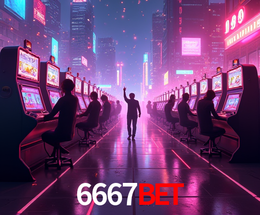 Programa VIP 6667bet
