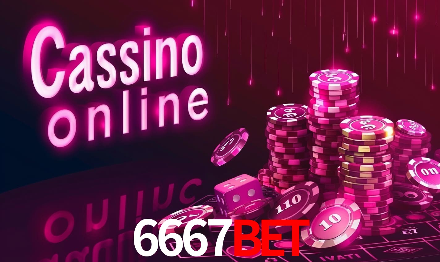 Inovações de Jogos na 6667bet: O Futuro das Experiências Interativas