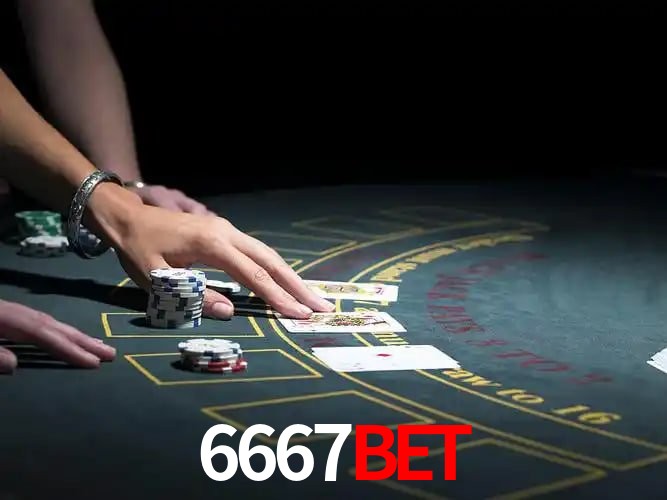 Promoções Sazonais 6667bet