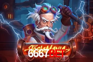 Diretório de Jogos 6667bet