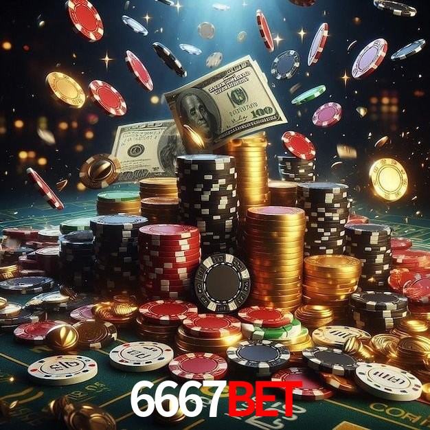 cassino 6667bet