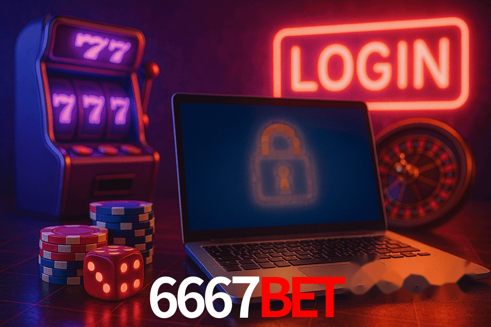 Apostas de Tênis 6667bet